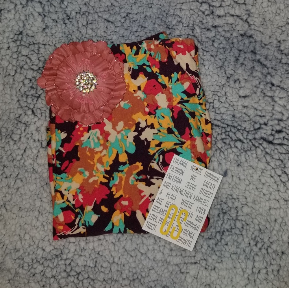 Lularoe leggings